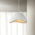 Sculptural Pendant Light for Dining Room & Kitchen Island – Modern Luminous LED Ceiling Light, Living Room Statement Hanging Pendant